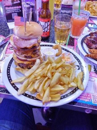 Memphis Coffee Orléans