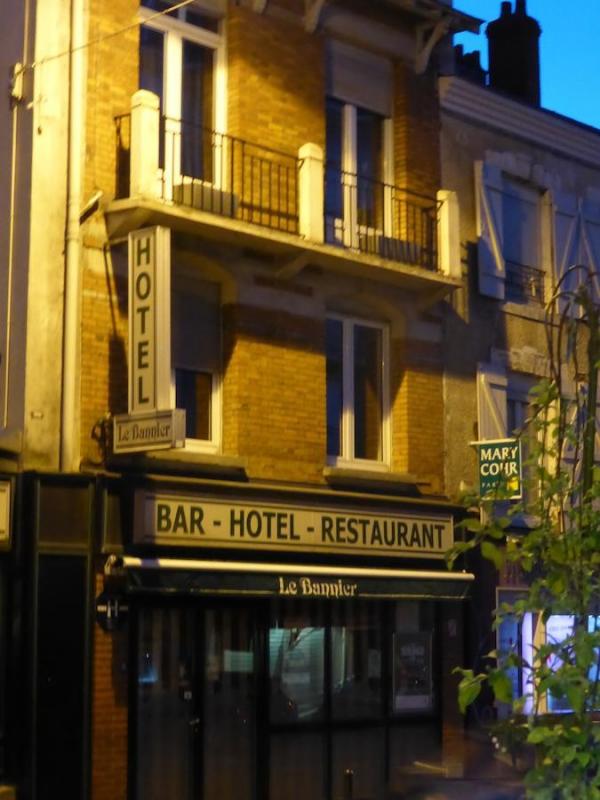 Restaurant Le Bannier