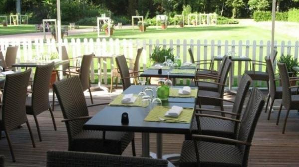 La Terrasse du Parc