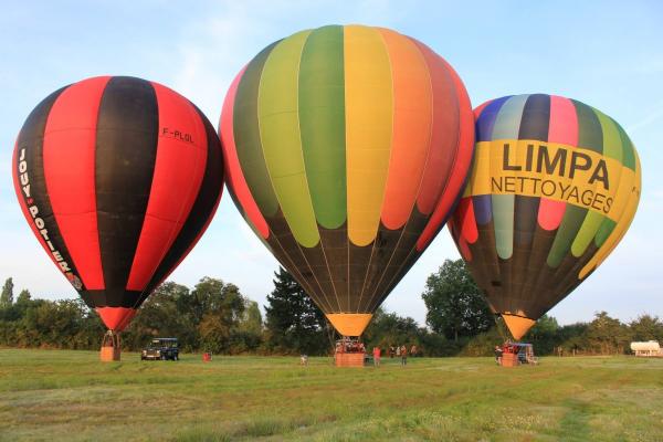 Ballons de Loire