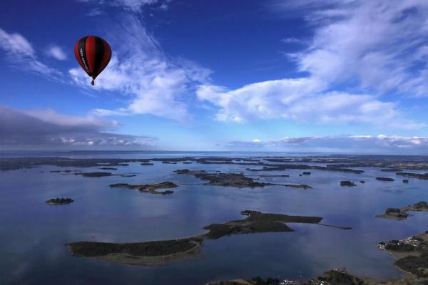 Ballons de Loire