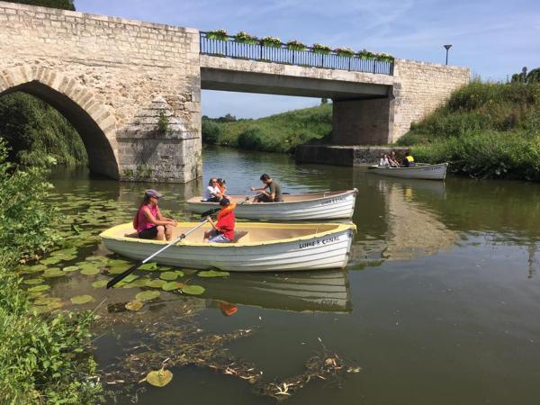 Association Loire et Canal