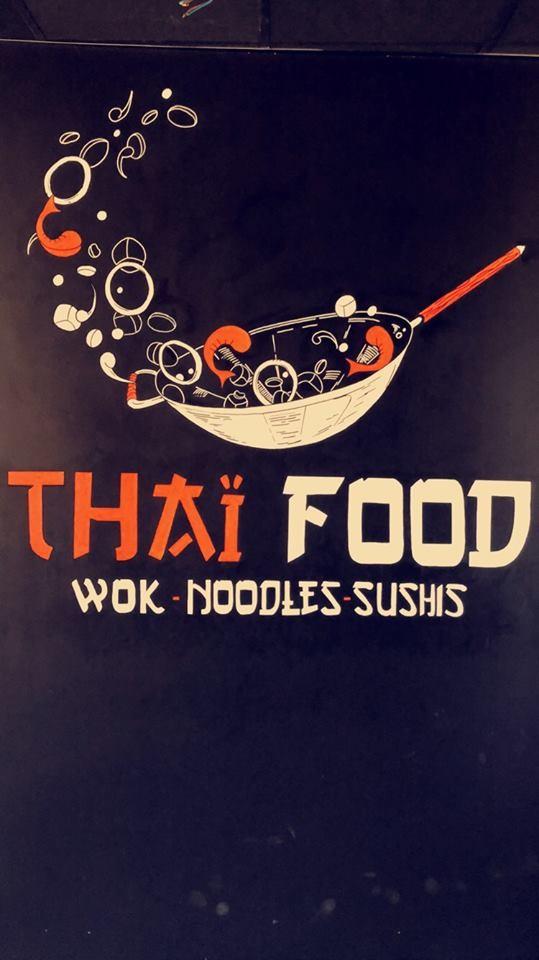 Thaï Food