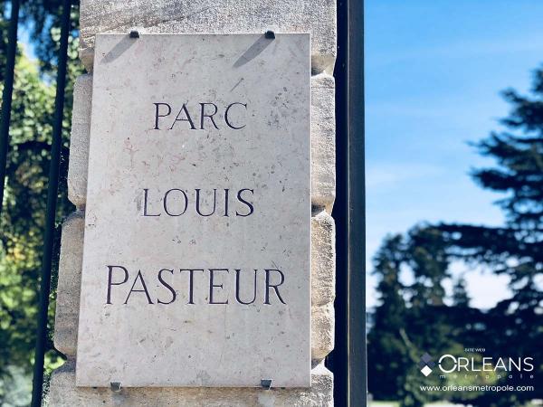 Parc Louis-Pasteur