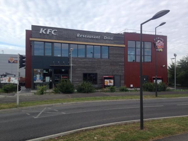 KFC Orléans-Olivet