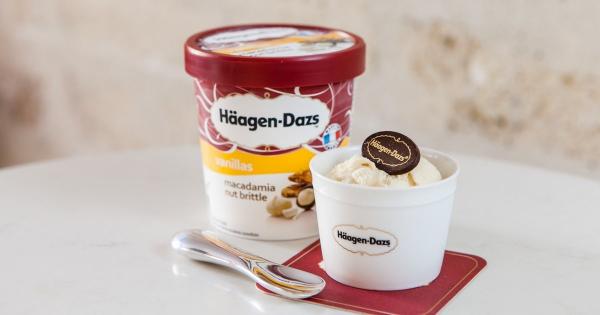 Häagen Dazs