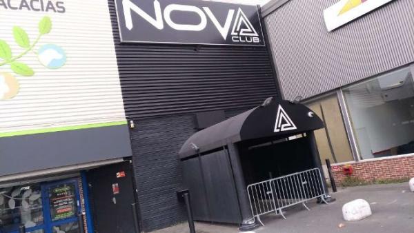 Nova Club - NVCLB
