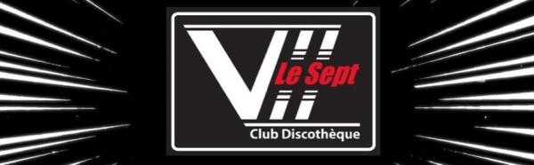 Le 7 Club Discothèque