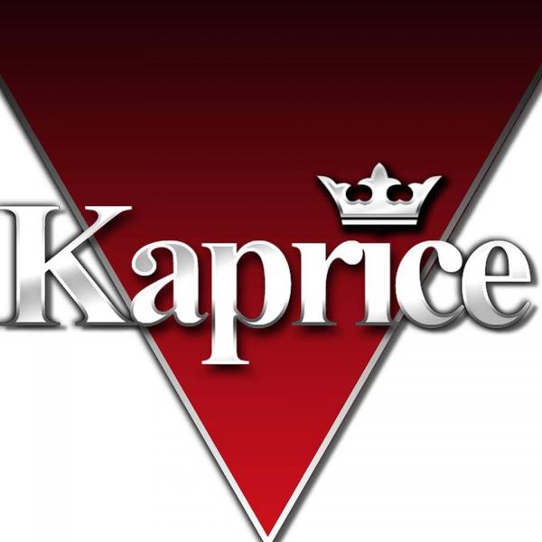 Kaprice le Club