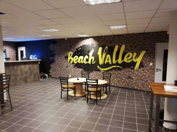 Beach Valley