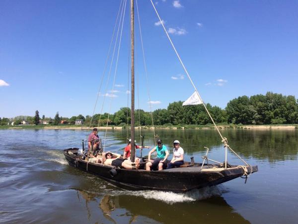 Escapades ligériennes