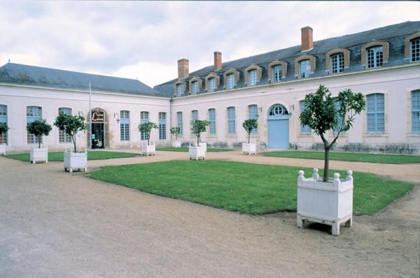 Musée de la marine de Loire