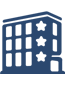 Hotel & Hebergement sur Orleans