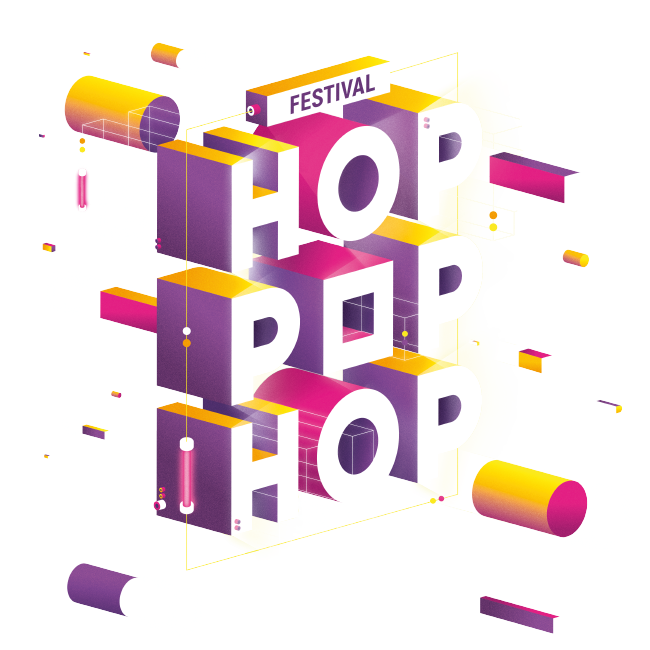 Festival Hop Pop Hop 2018