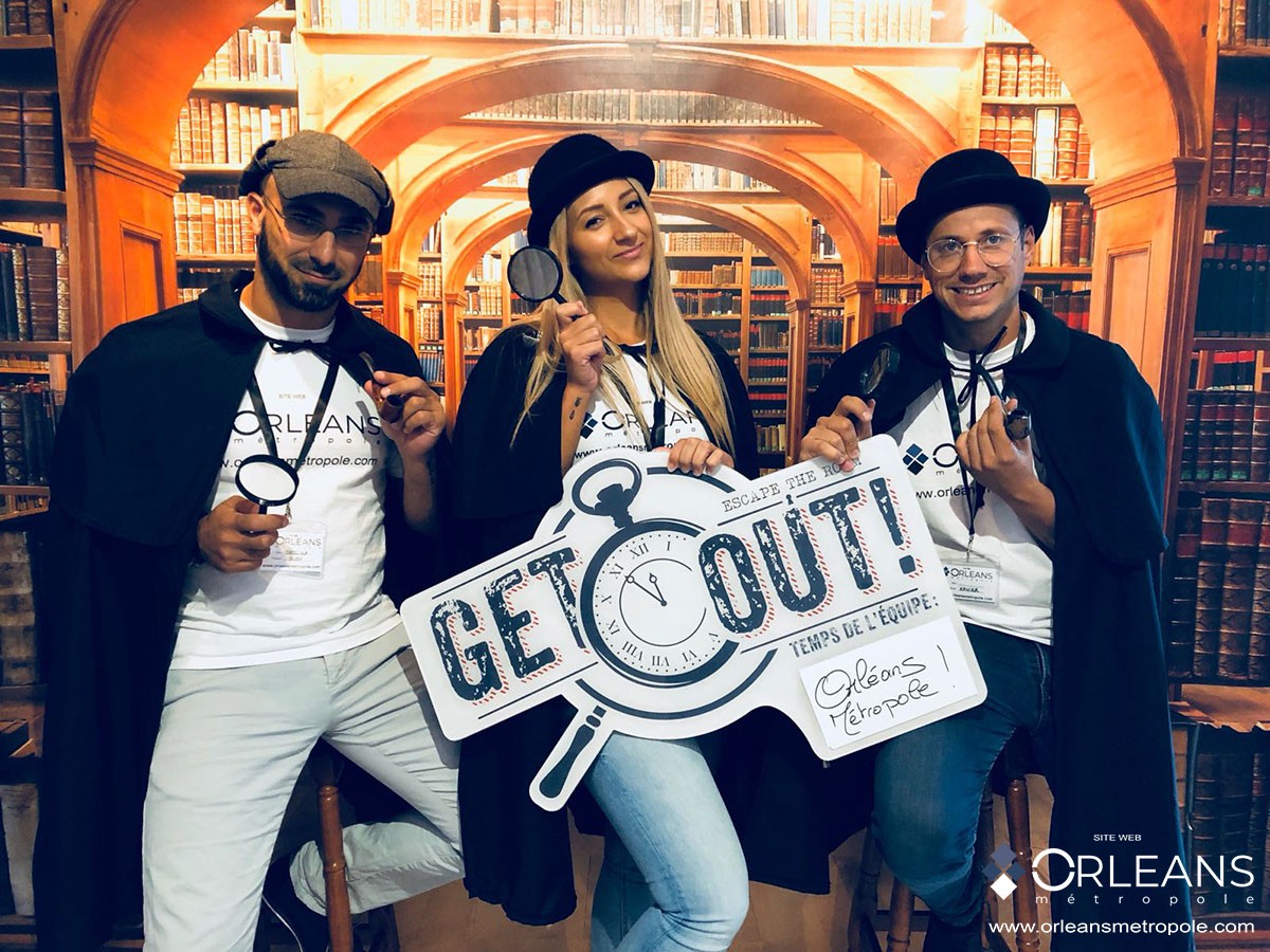 Nous avons testé pour vous Get out