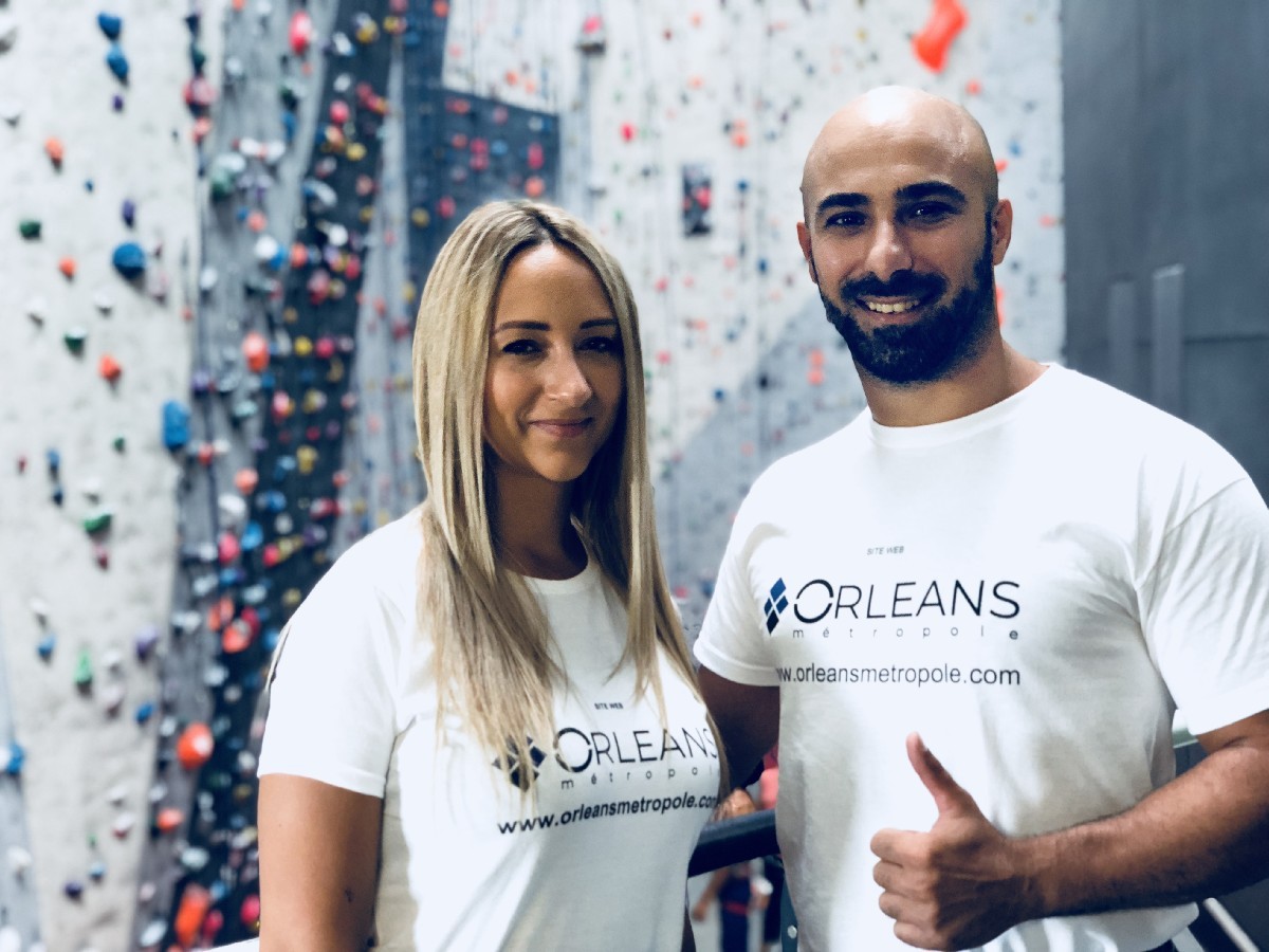 Nous avons testé pour vous Climb'Up !