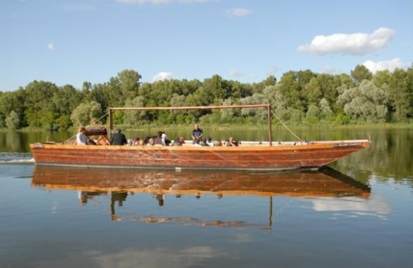 Passeurs de Loire