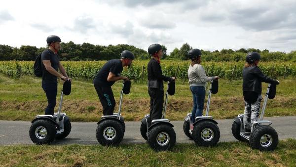 Gyroway