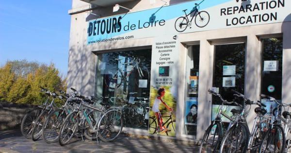 Détours de Loire