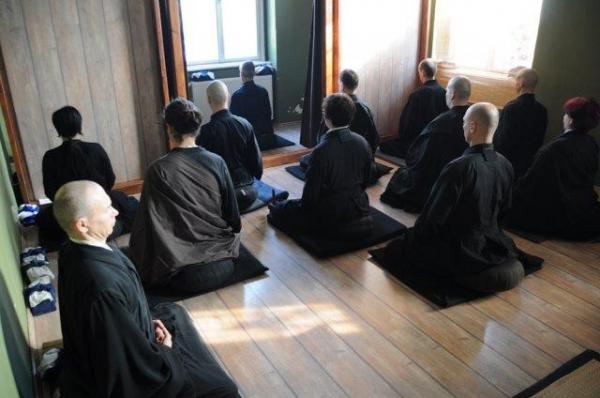 Dojo Zen