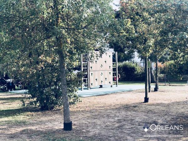 Parc du Larry