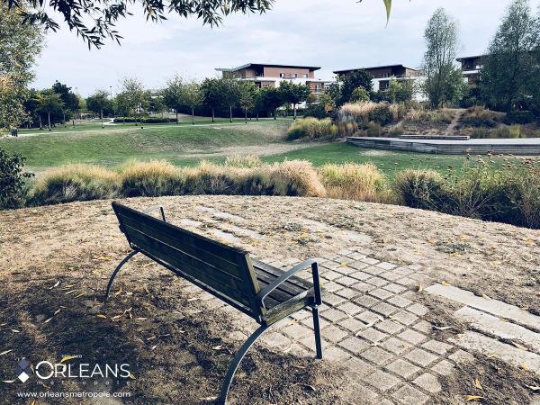 Parc du Larry