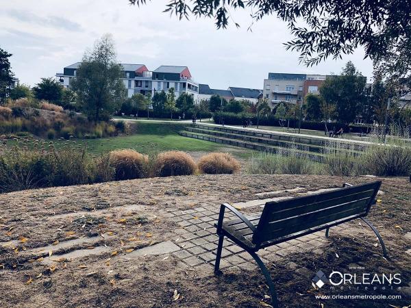 Parc du Larry