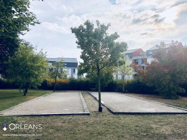 Parc du Larry