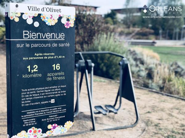 Parc du Larry