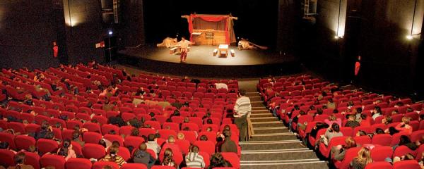 Théâtre Gérard Philipe