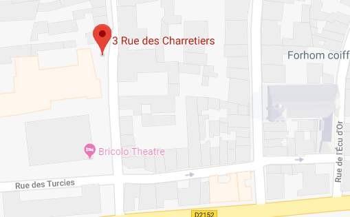 Compagnie Theatrale Amedee Bricolo