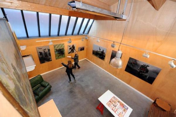 Galerie Sigfrid