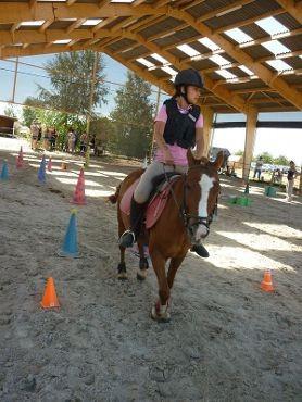 Poney Club des 5 Arpents (PC5A)