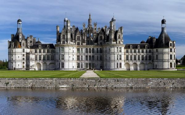 Château de Chambord