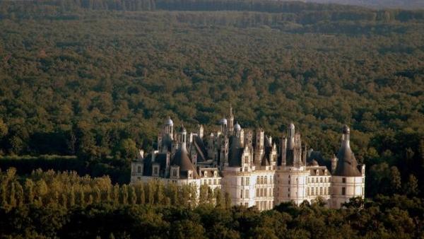 Château de Chambord