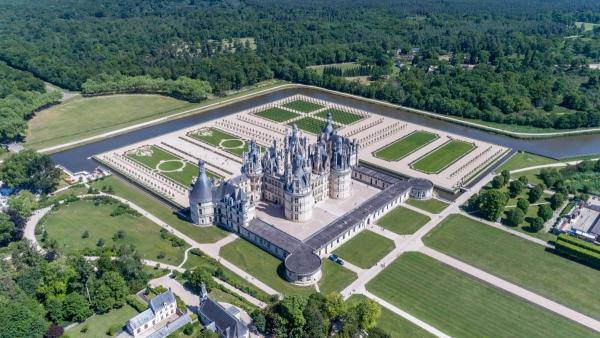 Château de Chambord