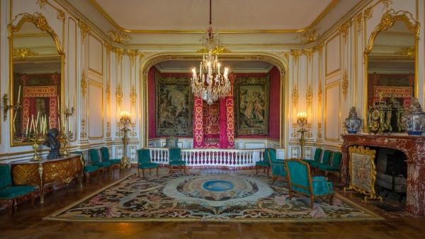 Château de Chambord