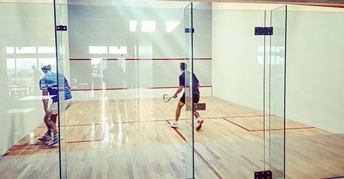 Squash Park