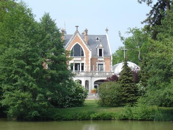 Galerie du Château de l'Étang