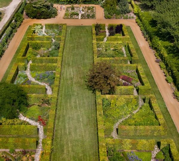 Parc et Château de Beauregard