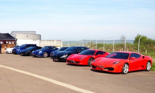 GT VIP