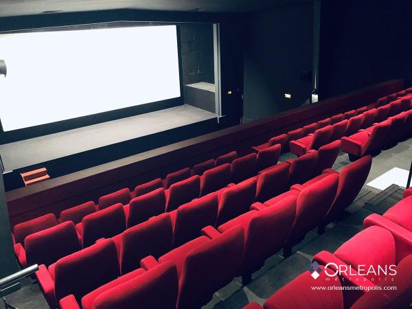 Cinéma les Carmes