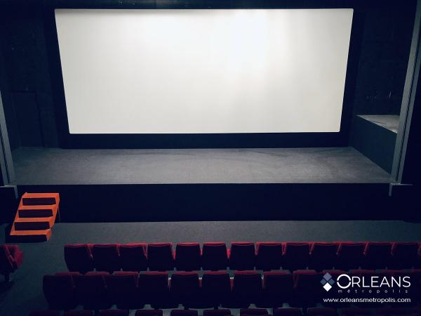 Cinéma les Carmes
