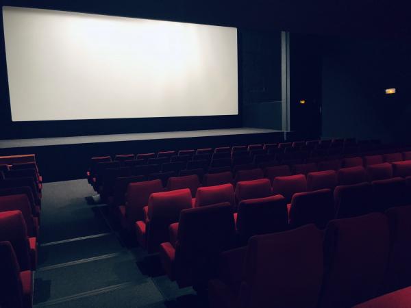 Cinéma les Carmes