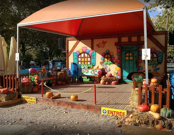 Family Park