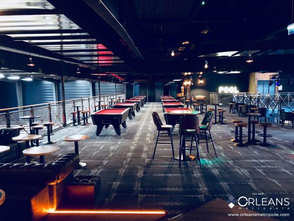 Factory Bowling