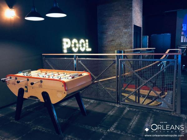 Factory Bowling