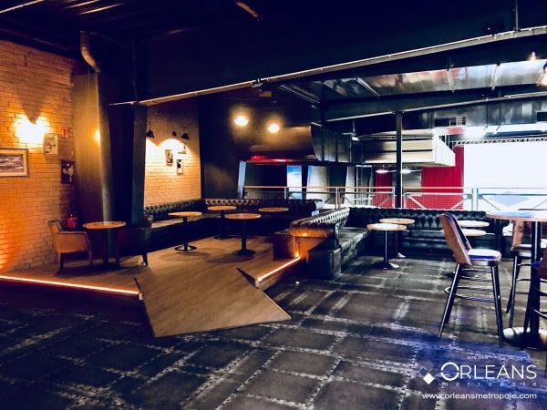 Factory Bowling