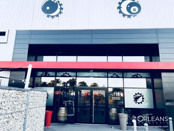 Factory Bowling