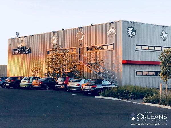 Factory Bowling